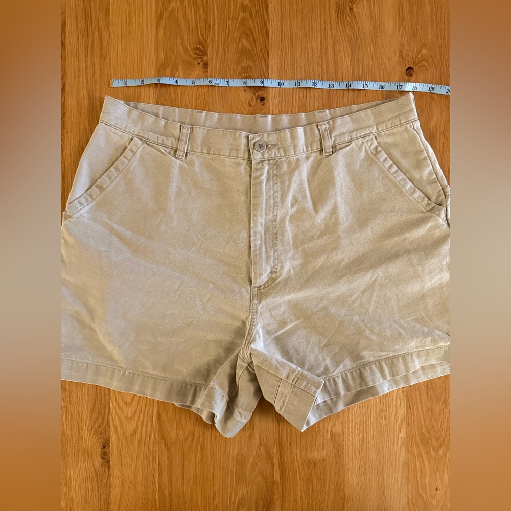 Vintage Patagonia 5” Inseam Stand Up Shorts